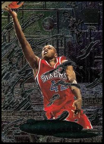 233 Jerry Stackhouse